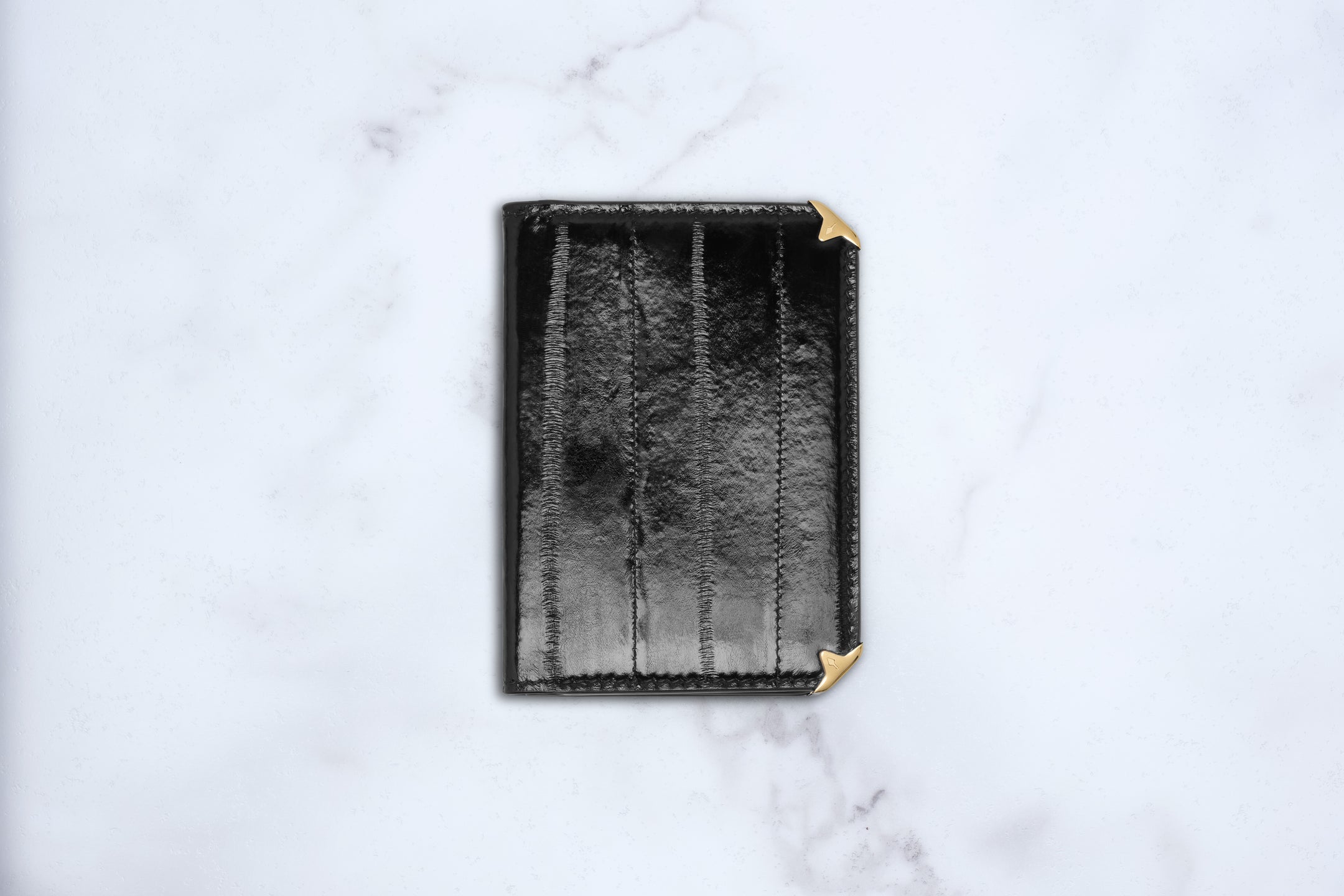ELSTON TRIFOLD WALLET - EEL