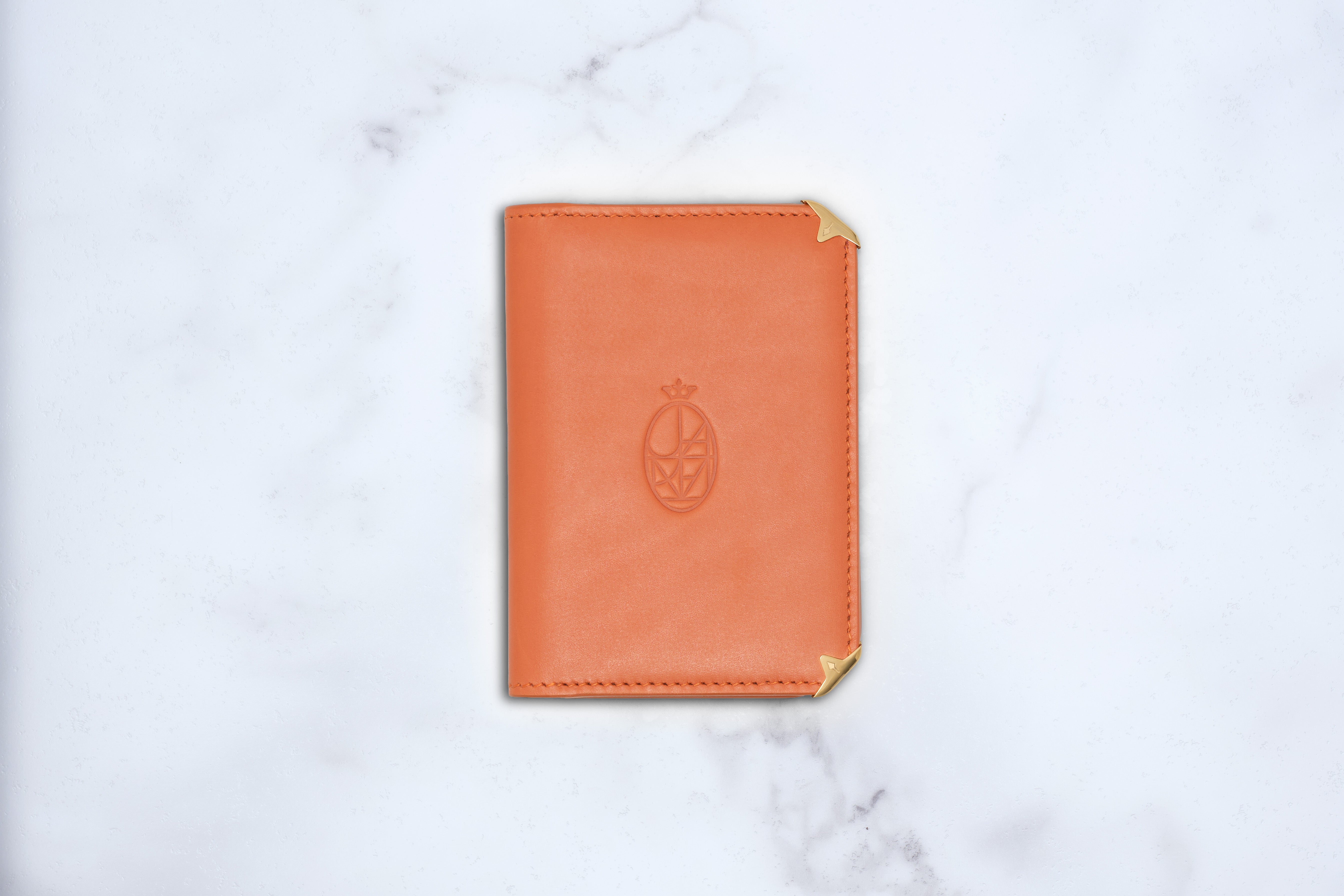 ELSTON TRIFOLD WALLET – Jacques Marie Mage