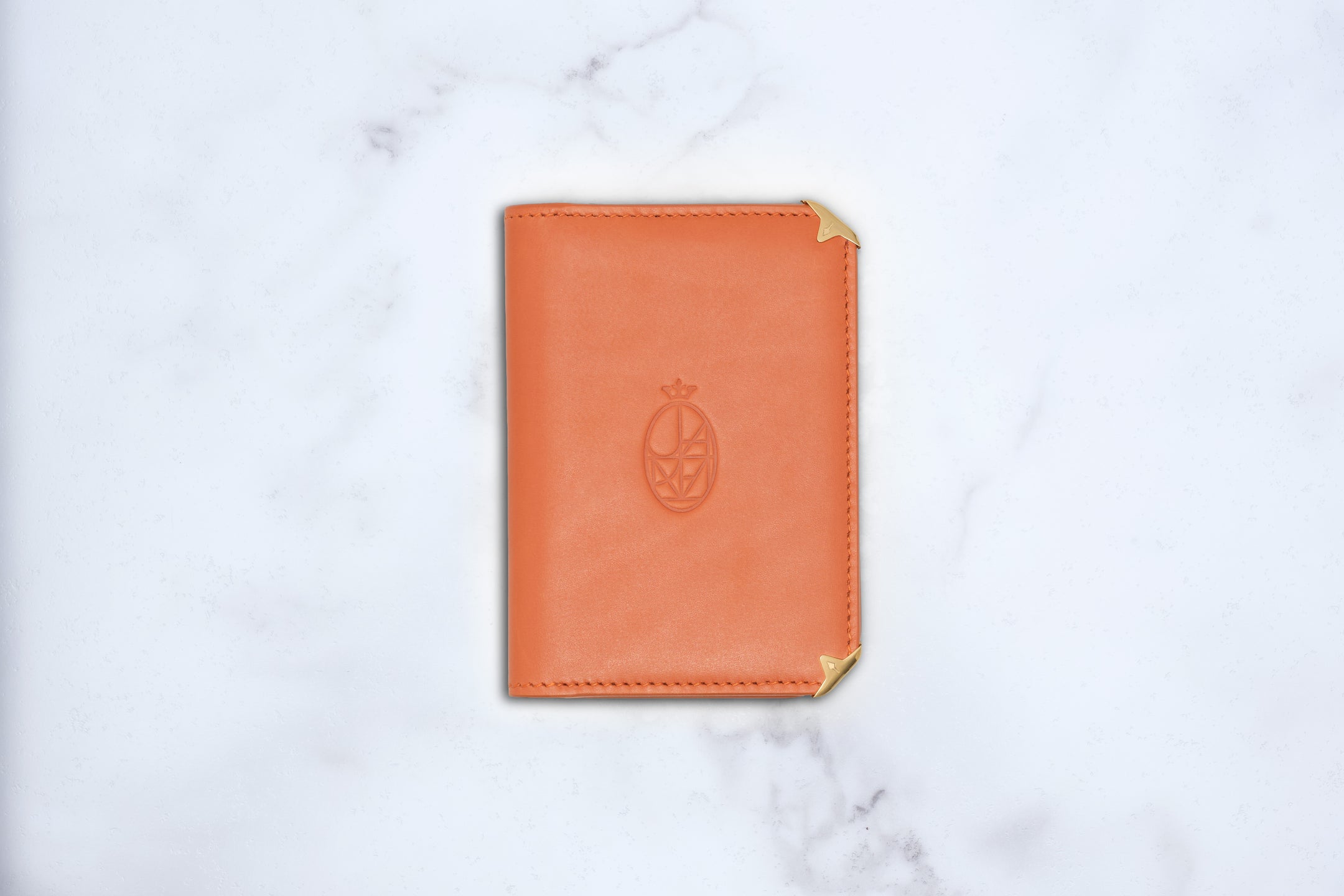 ELSTON TRIFOLD WALLET