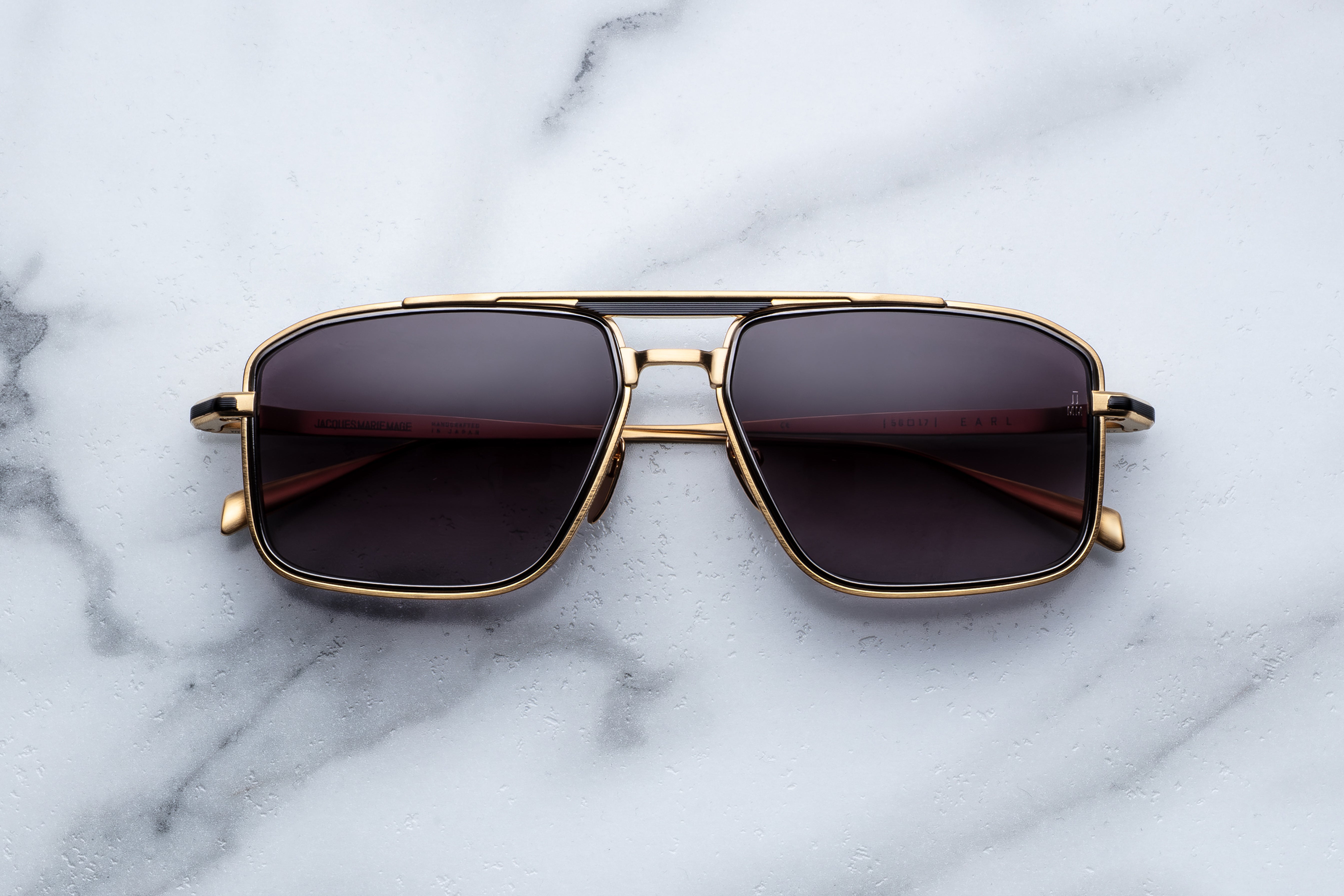 【希少美品、定価16万】JACQUES MARIE MAGE [ EARL ] 希少美品、定価16万】JACQUES MARIE MAGE [ EARL ] - メルカリ