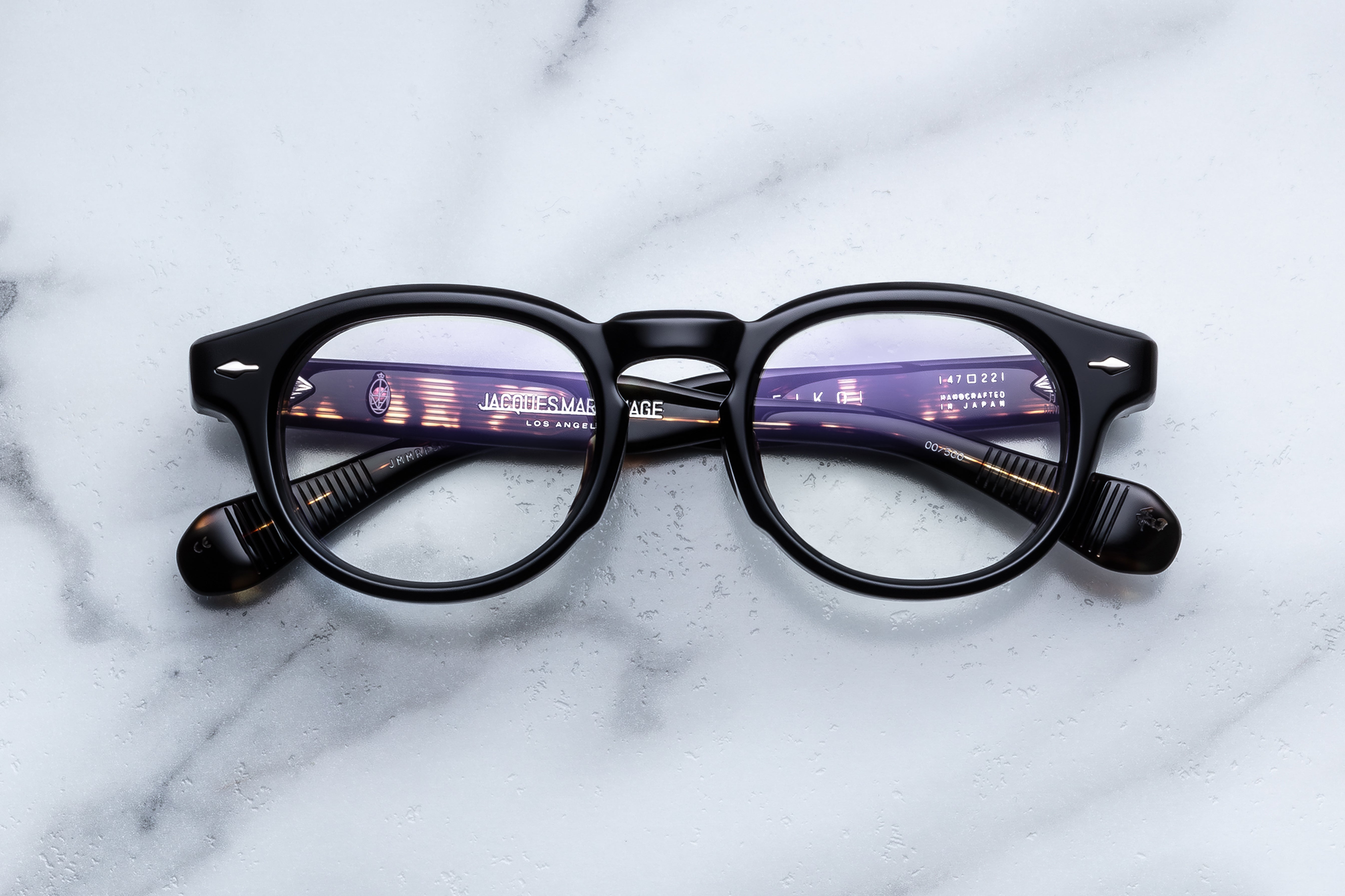 EIKO RX – Jacques Marie Mage