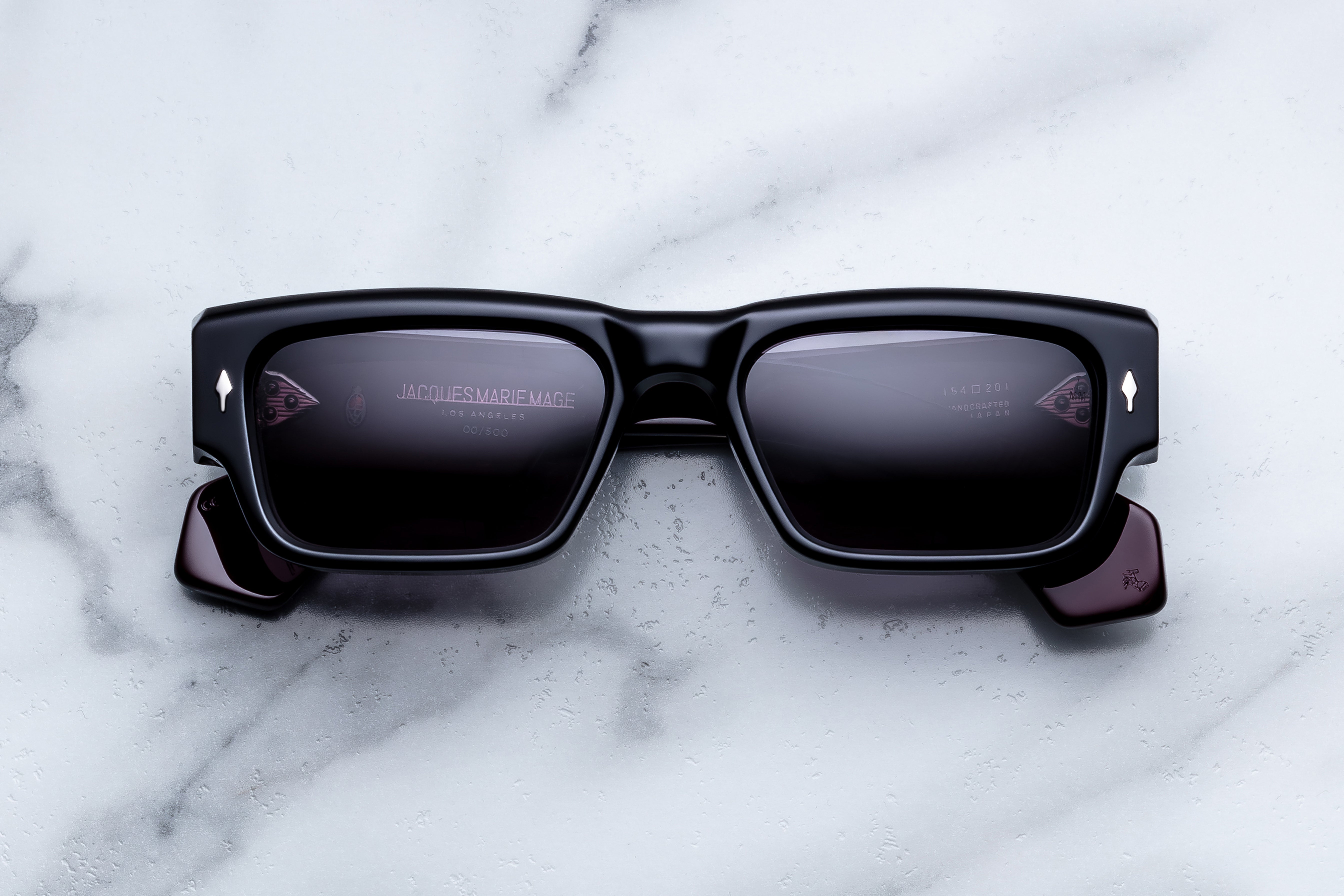 Sunglasses – Jacques Marie Mage