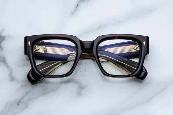 JACQUES MARIE MAGE ENZO サングラス Enzo_Etna_RX_Front_Cropped_537