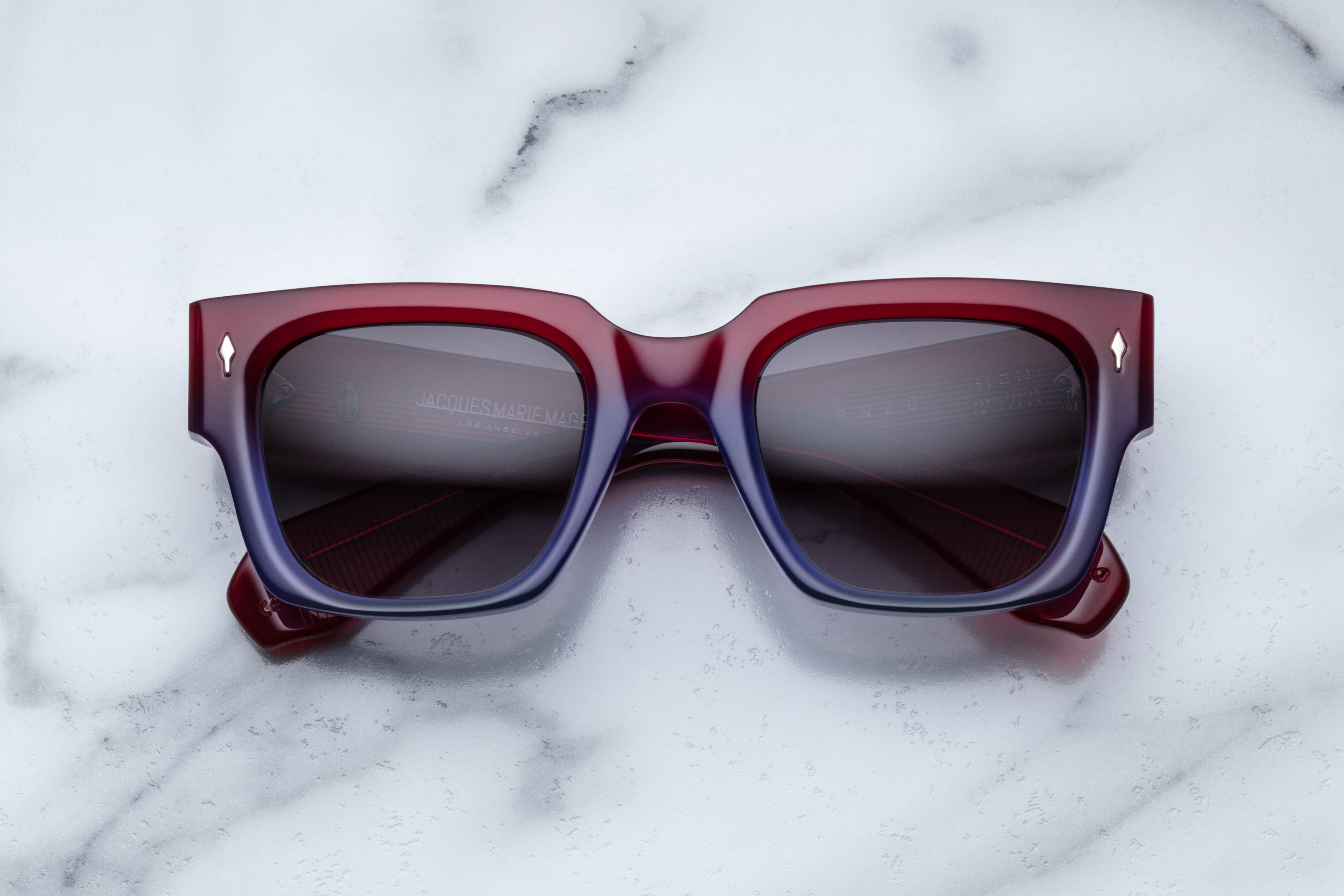 ENZO – Jacques Marie Mage