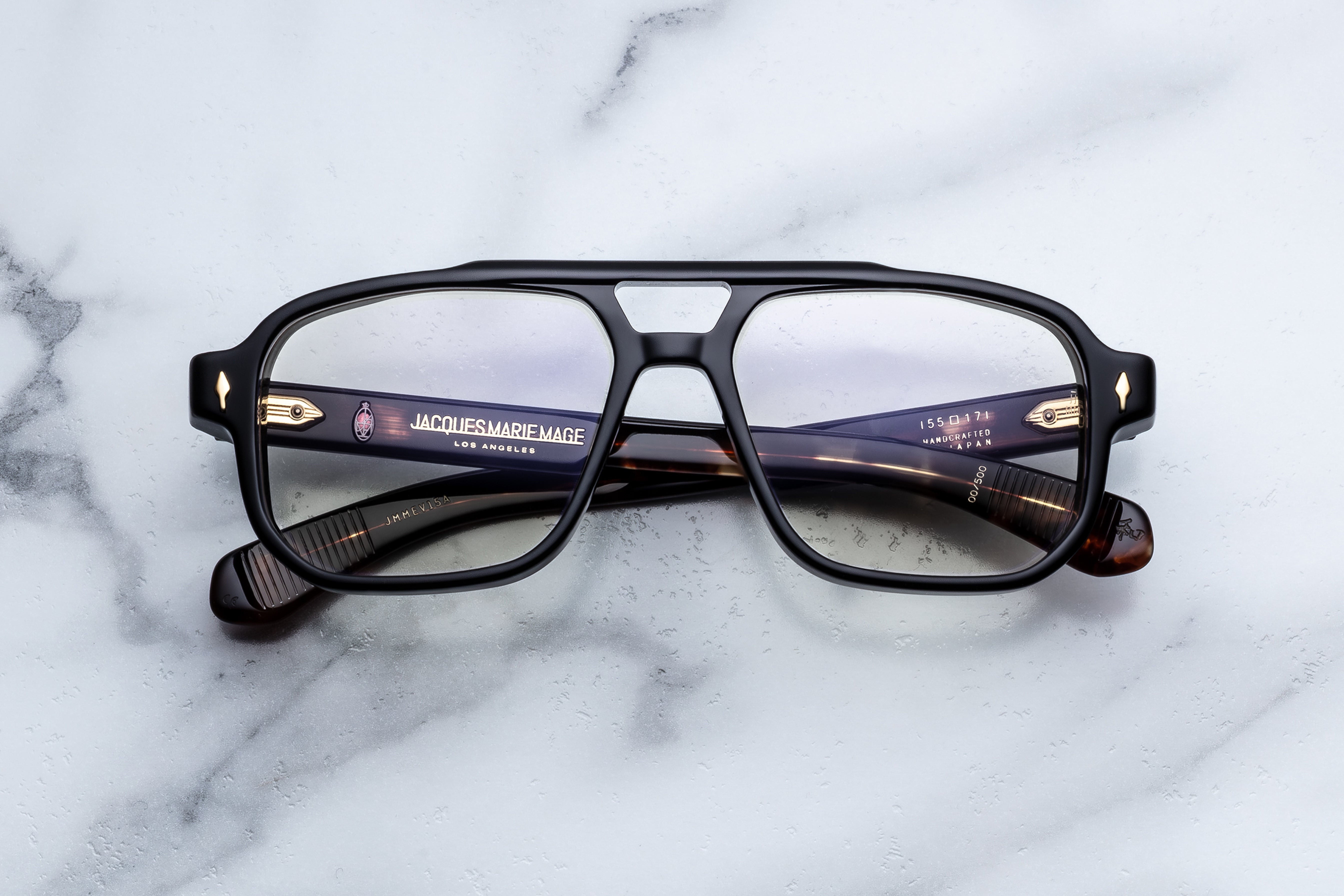 EVANS RX – Jacques Marie Mage