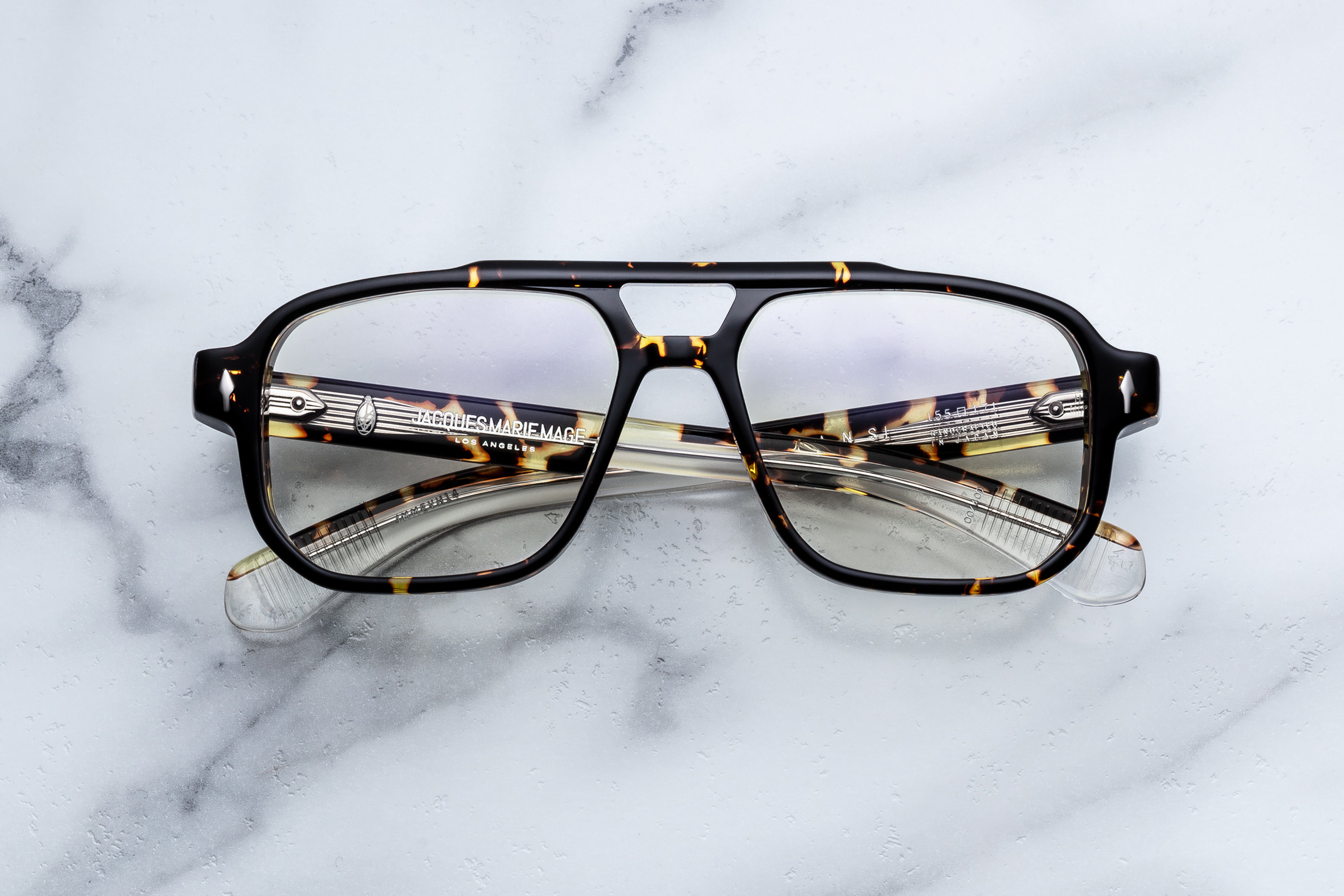 EVANS RX – Jacques Marie Mage