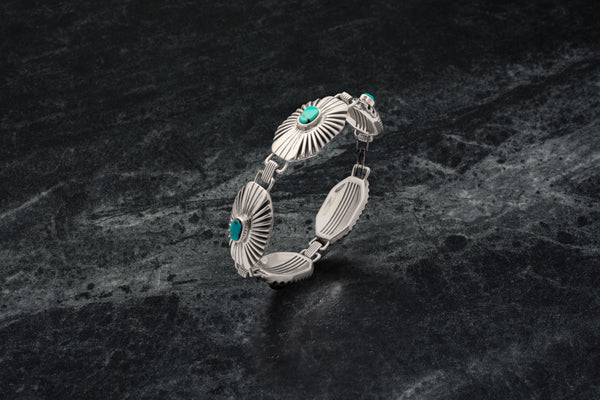 FREMONT LINK BRACELET – Jacques Marie Mage