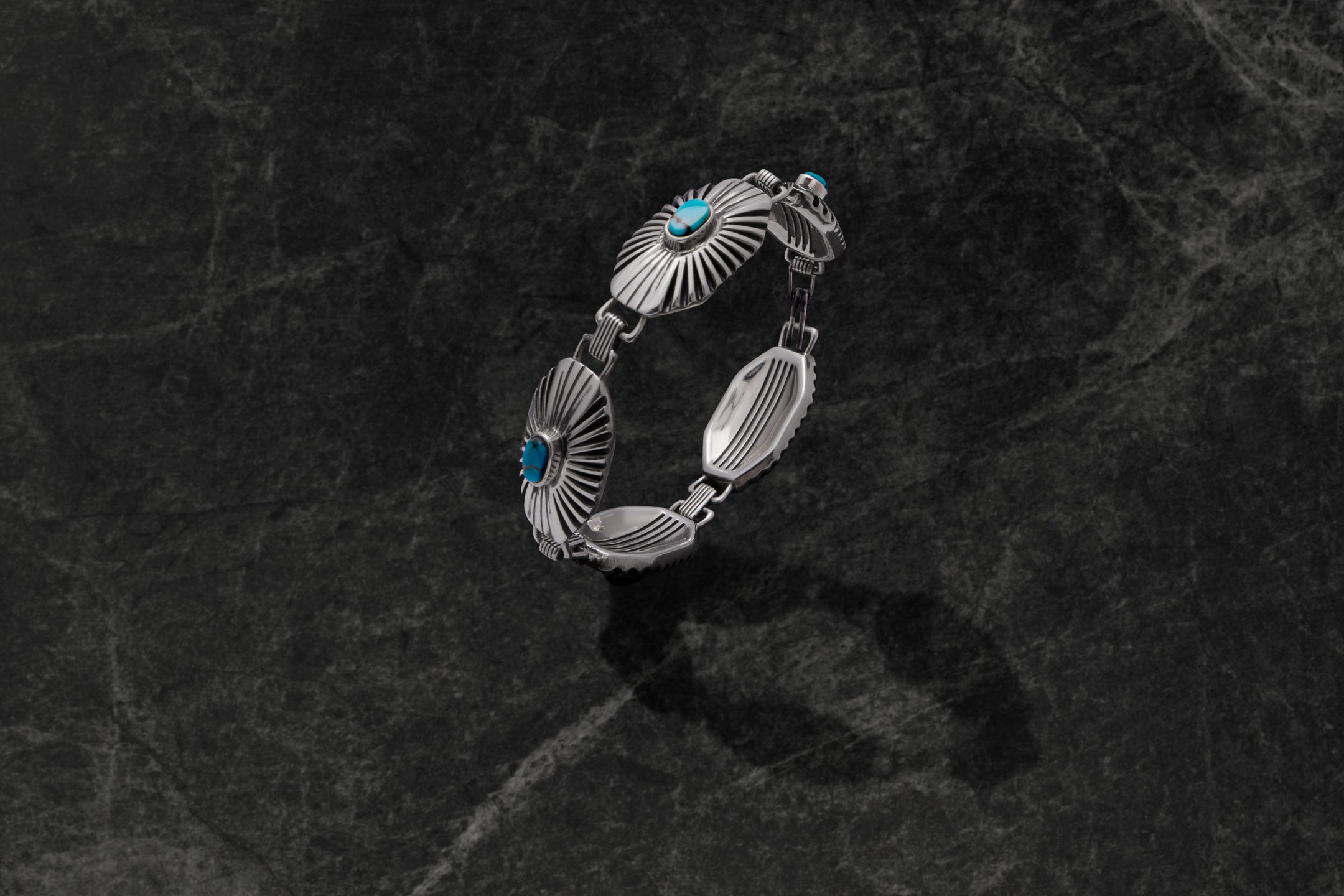 FREMONT LINK BRACELET