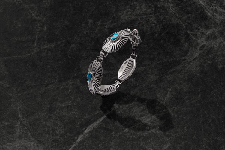 FREMONT LINK BRACELET