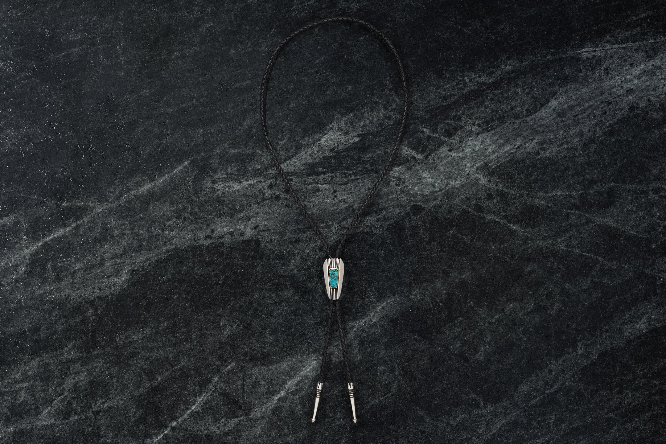 FREMONT PLATEAU BOLO