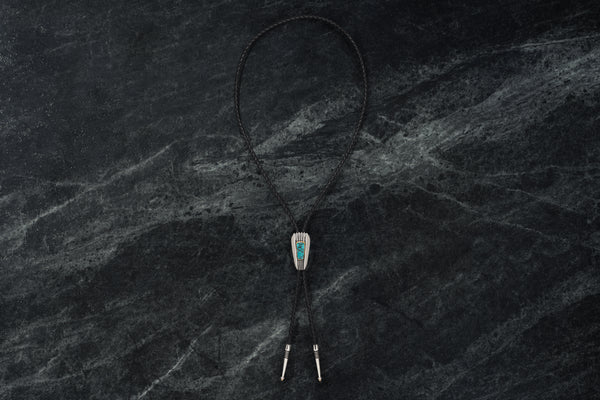 FREMONT PLATEAU BOLO – Jacques Marie Mage