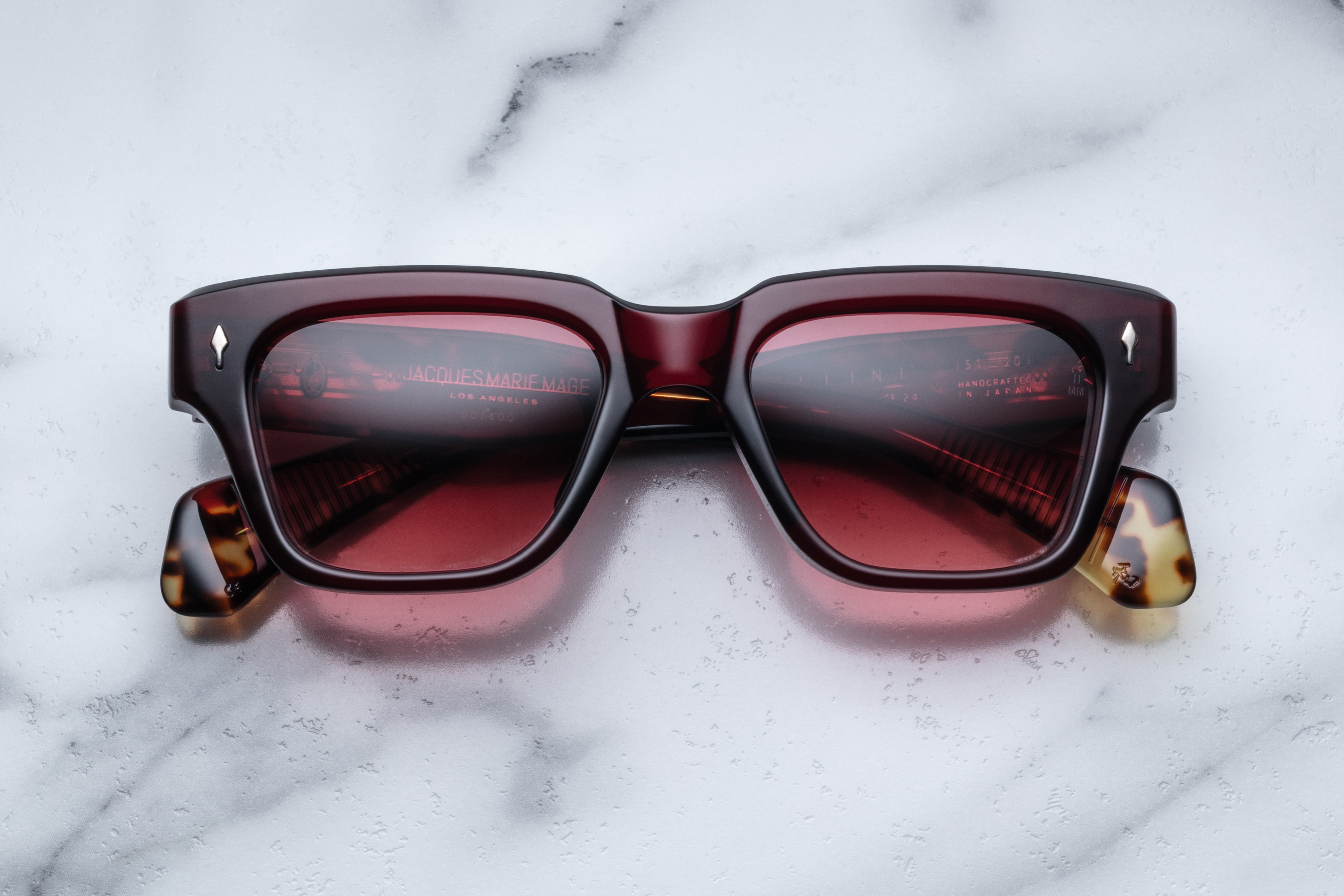 FELLINI – Jacques Marie Mage