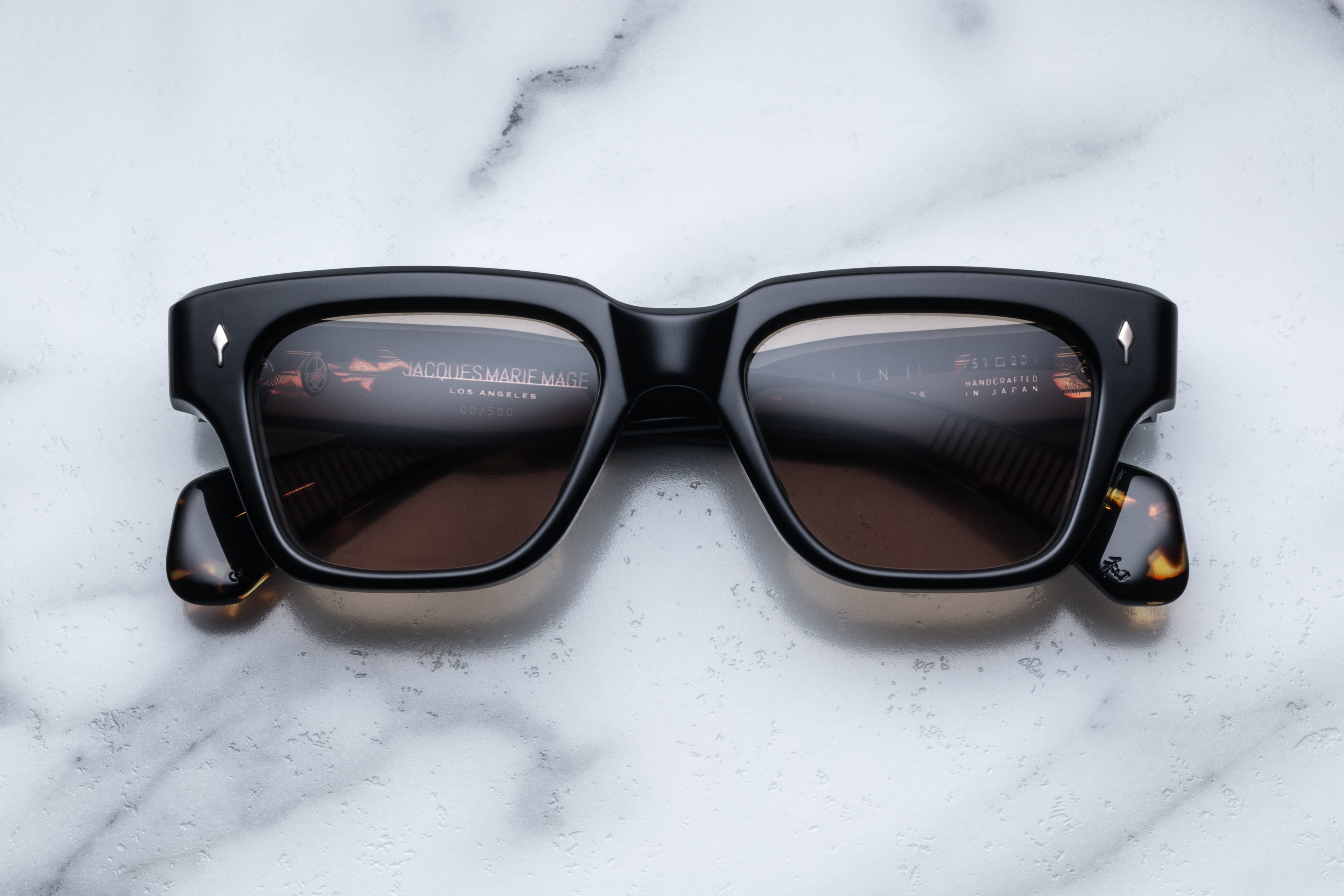 FELLINI – Jacques Marie Mage