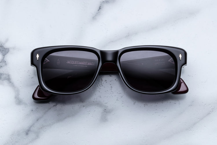 JEFF GOLDBLUM FOR JMM: FLY