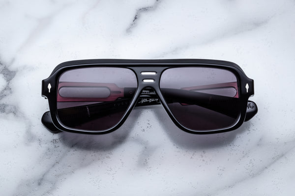 FUGUE – Jacques Marie Mage