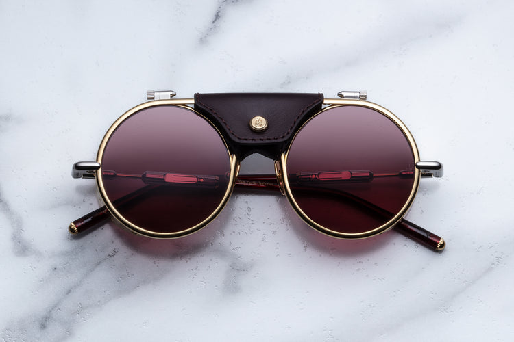 RMFC FOR JMM: GLACIER