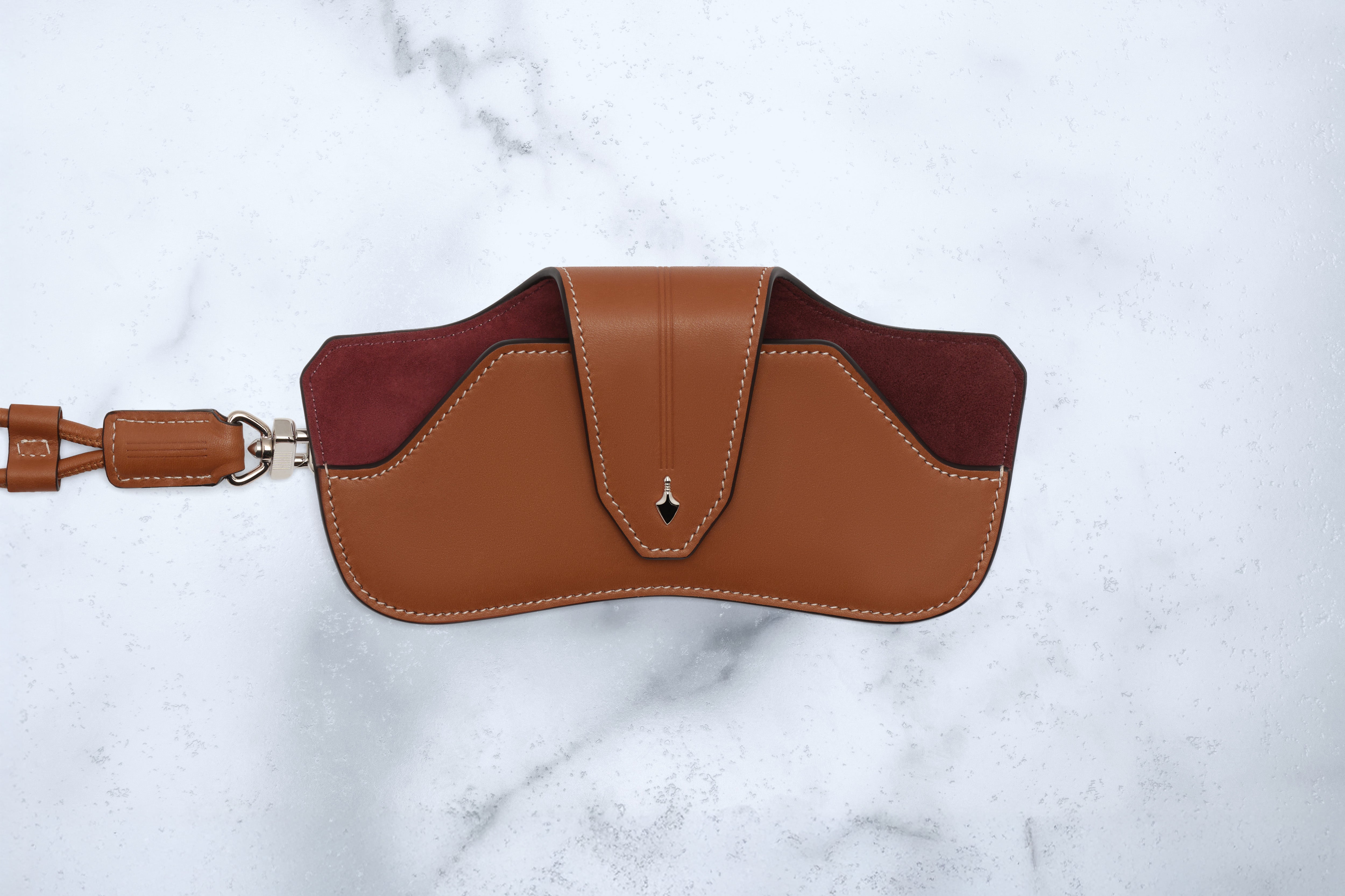 Leather goods – Jacques Marie Mage