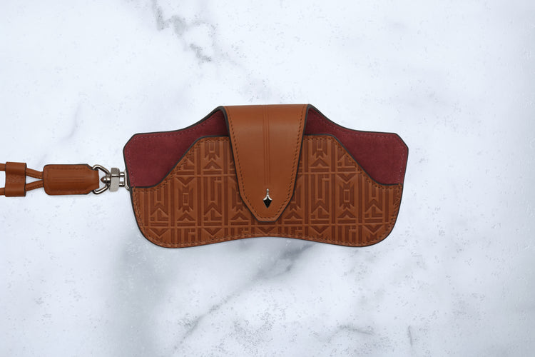 MONOGRAM ÉDITION: HUNTER