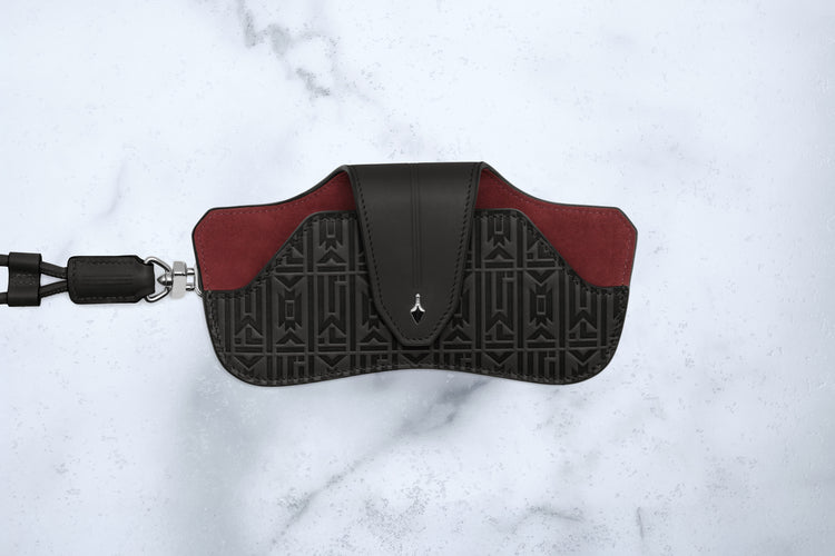 MONOGRAM ÉDITION: HUNTER