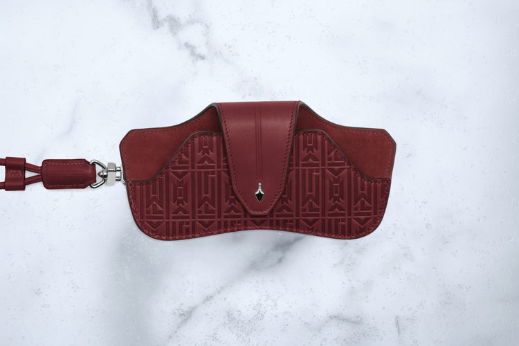 MONOGRAM ÉDITION: HUNTER