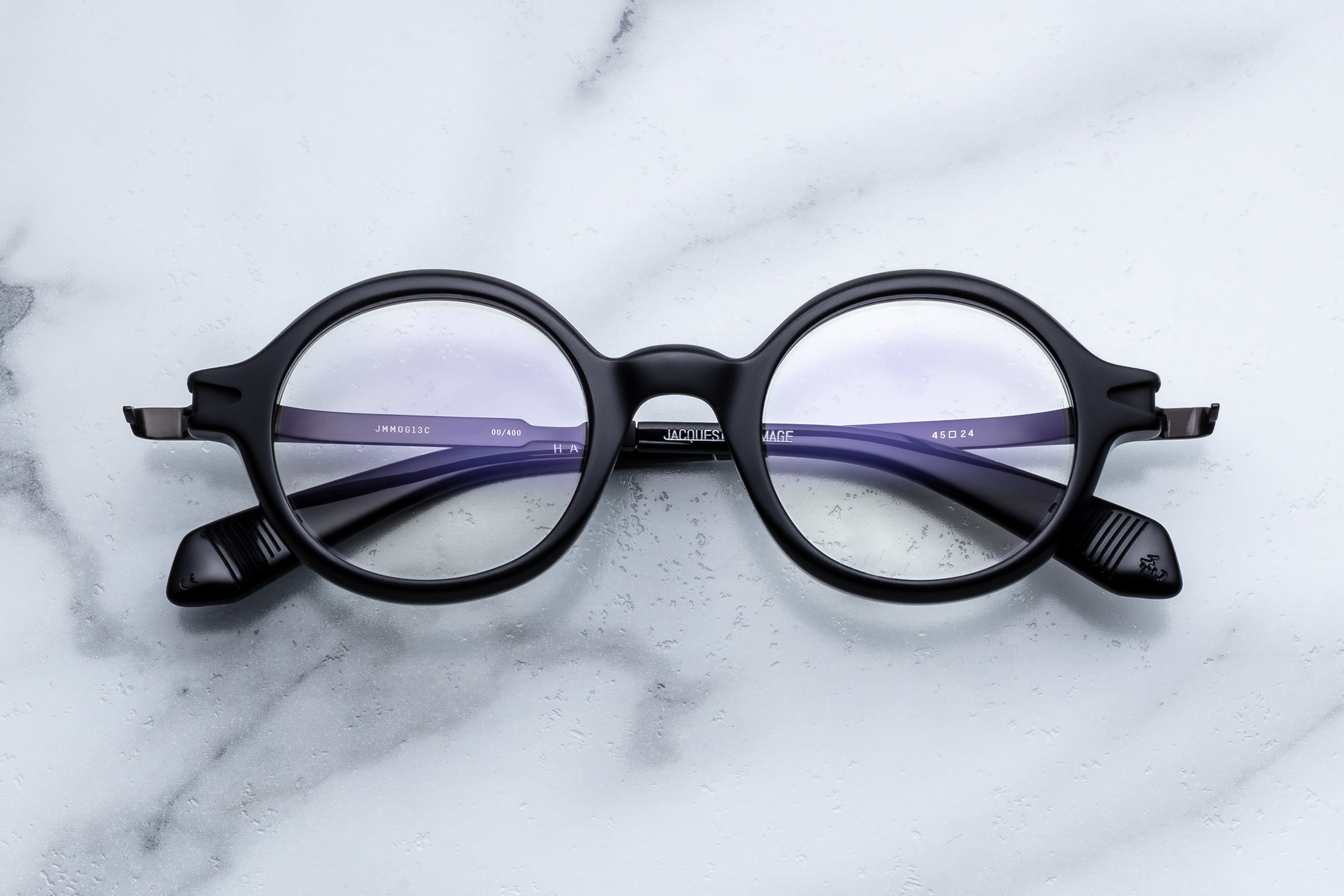 Oh！MAGGY×JM Nauga KH from H HARTIGAN RX – Jacques Marie Mage