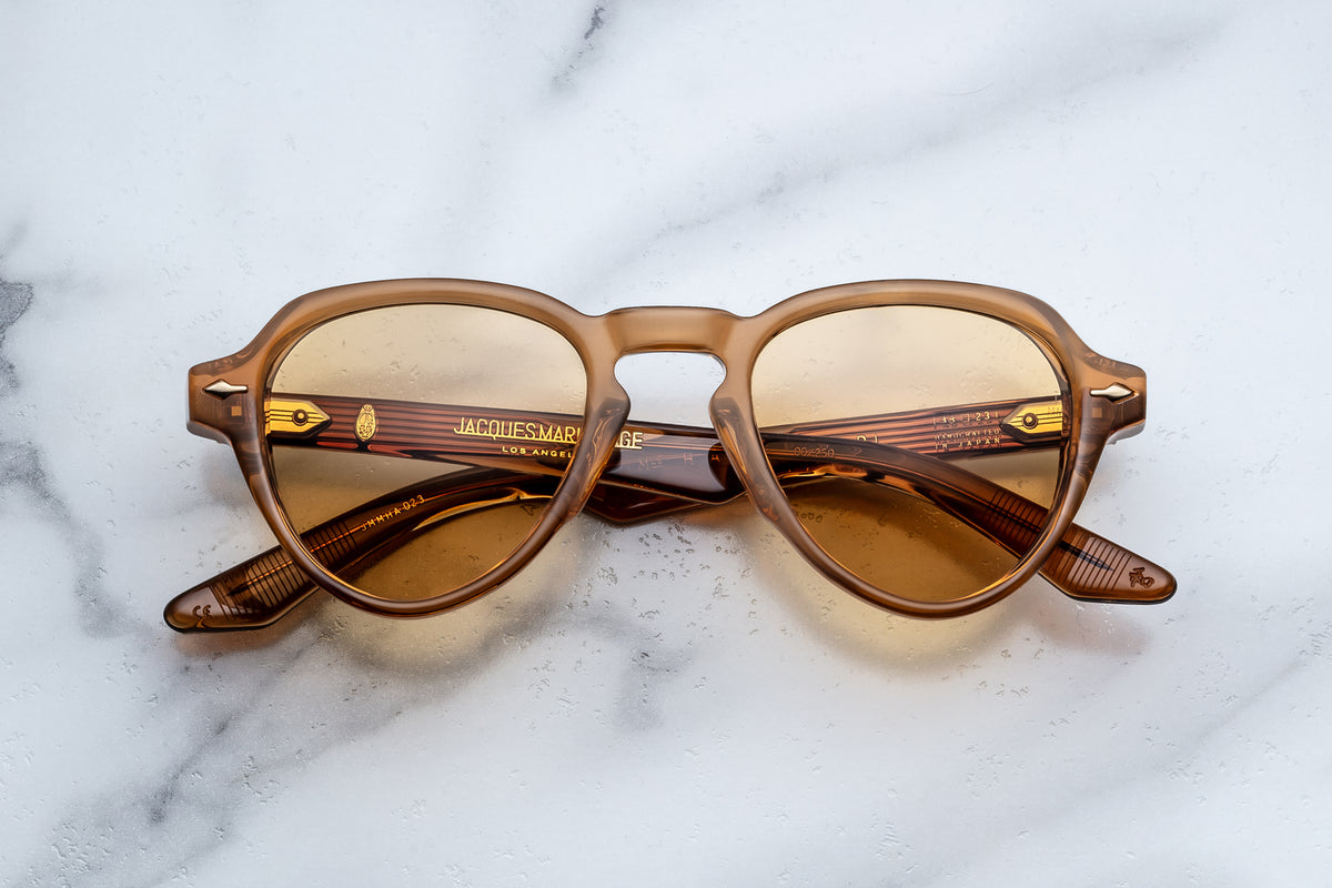 PHOTOCHROMIC COLLECTION: HATFIELD