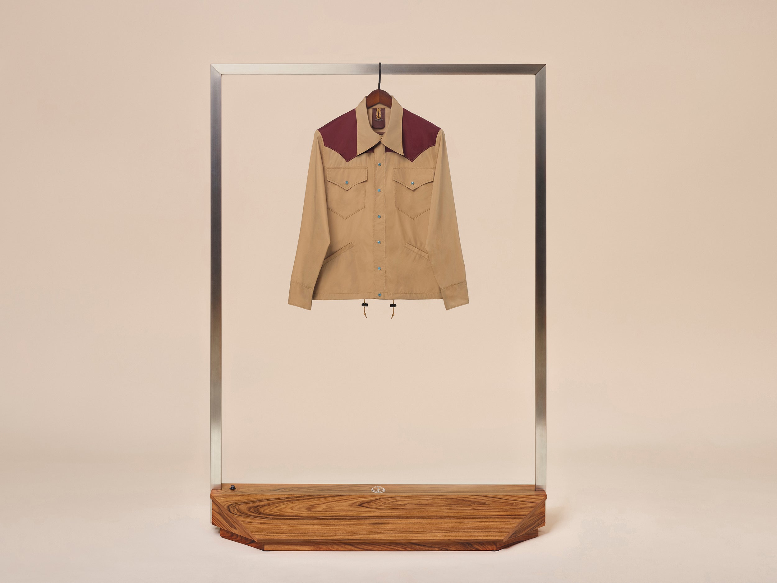 OBJECTS – Jacques Marie Mage