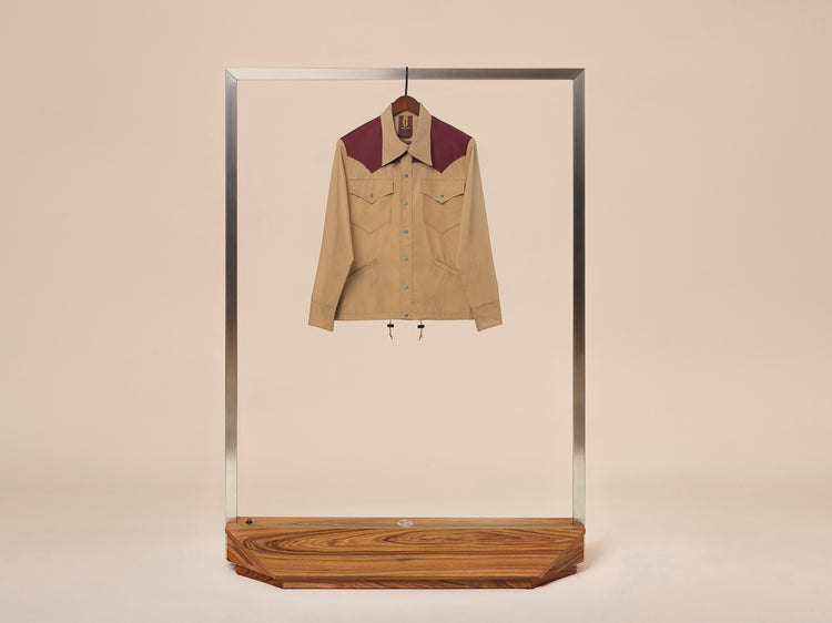 RMFC FOR JMM: GARNET CANYON