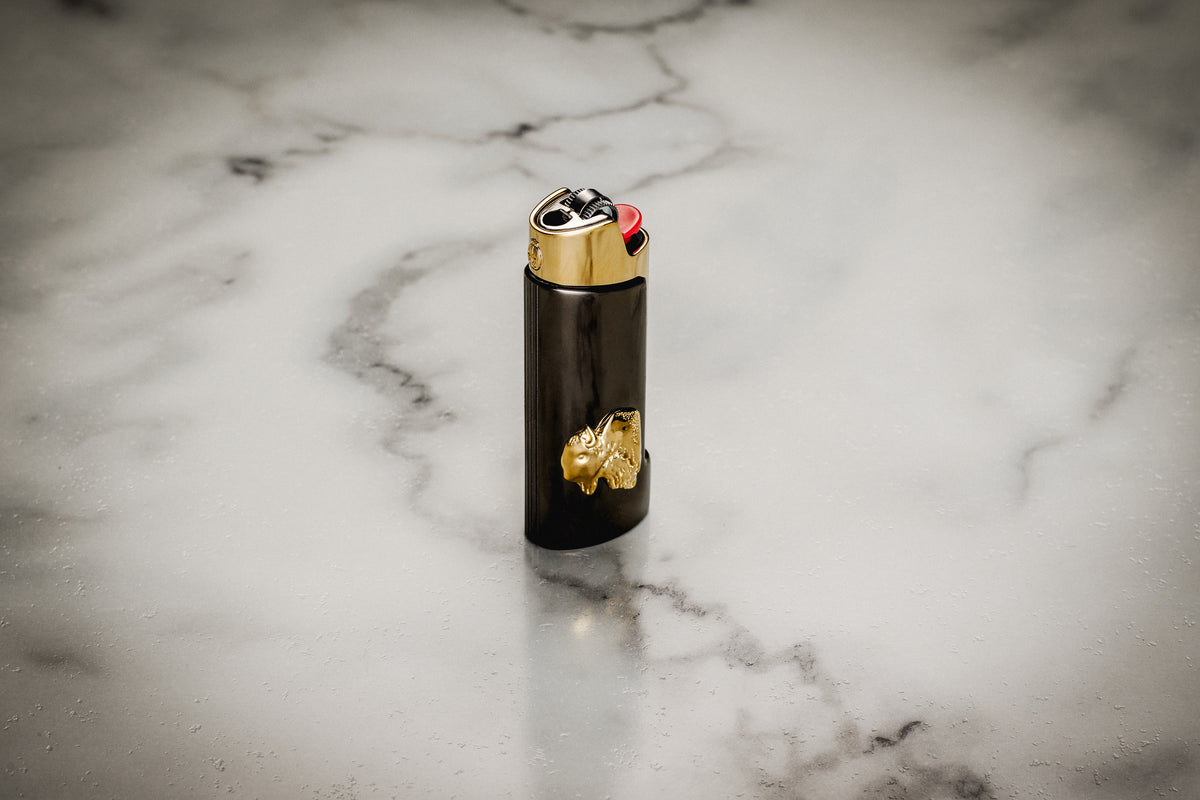 YELLOWSTONE VII: ARTEMIS LIGHTER CASE