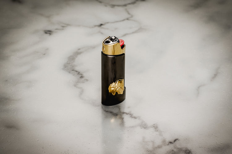 YELLOWSTONE VII: ARTEMIS LIGHTER CASE