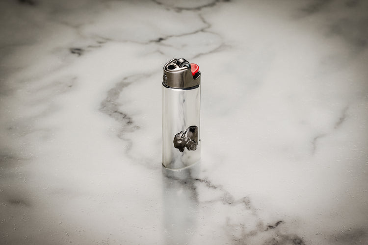 YELLOWSTONE VII: ARTEMIS LIGHTER CASE