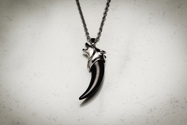 YELLOWSTONE VII: FAITHFUL NECKLACE