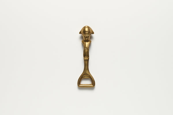 NAPOLÉON BOTTLE OPENER