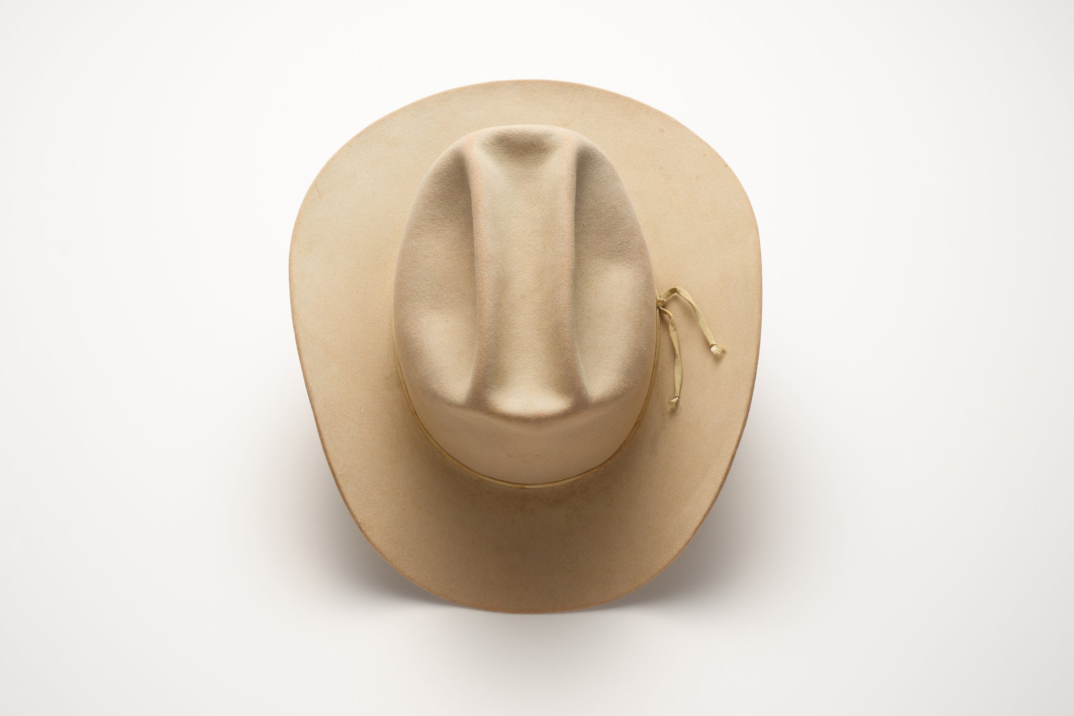 STETSON WESTERN ROYAL RANCHER COWBOY HAT, c. 1960s