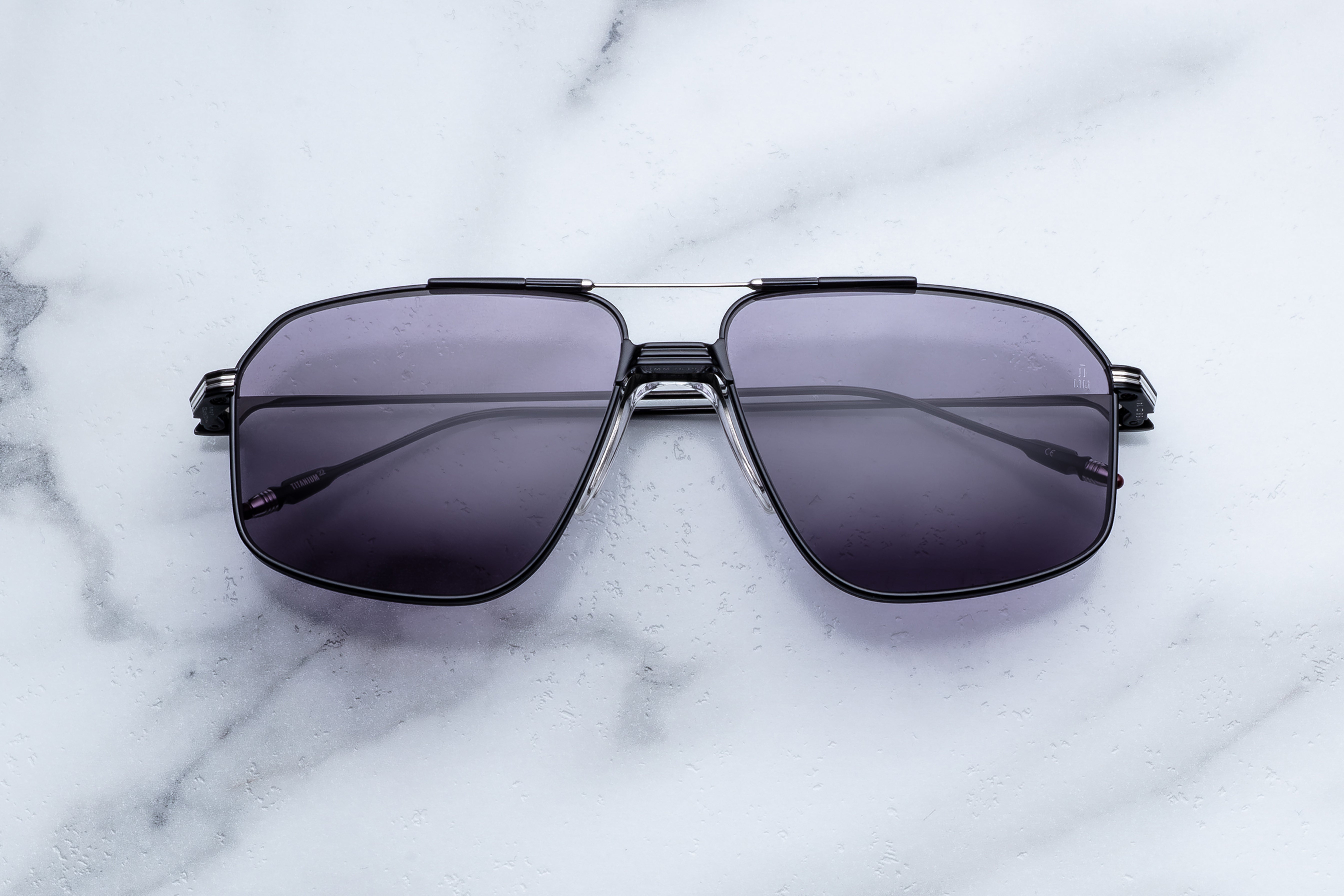 JAGGER – Jacques Marie Mage