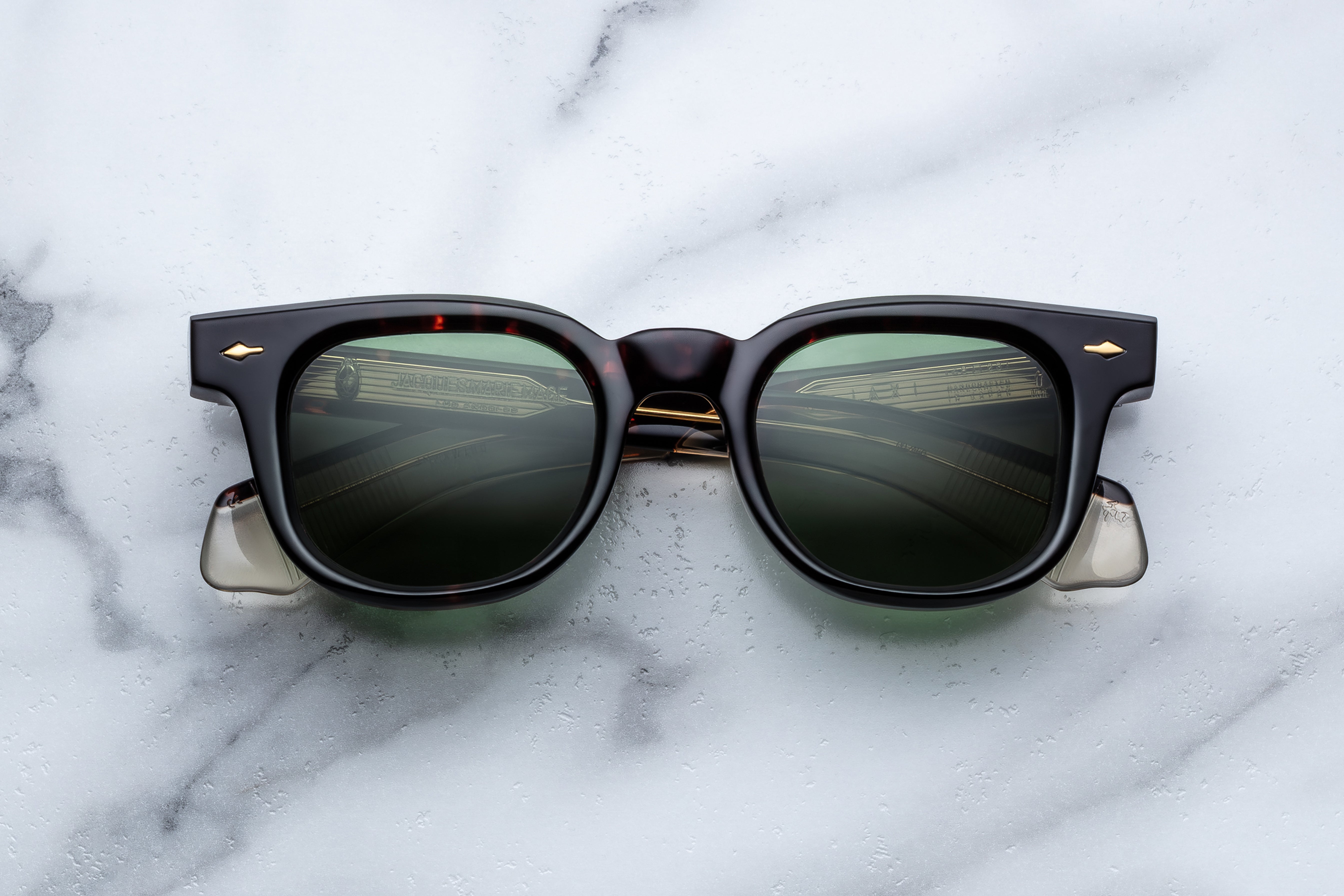 JACQUES MARIE MAGE × OBJ Limited 50個 JACQUES MARIE MAGE OBJ Limited 50限定 - メルカリ