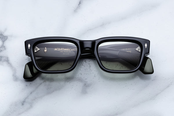JEFF GOLDBLUM FOR JMM: JEFF – Jacques Marie Mage