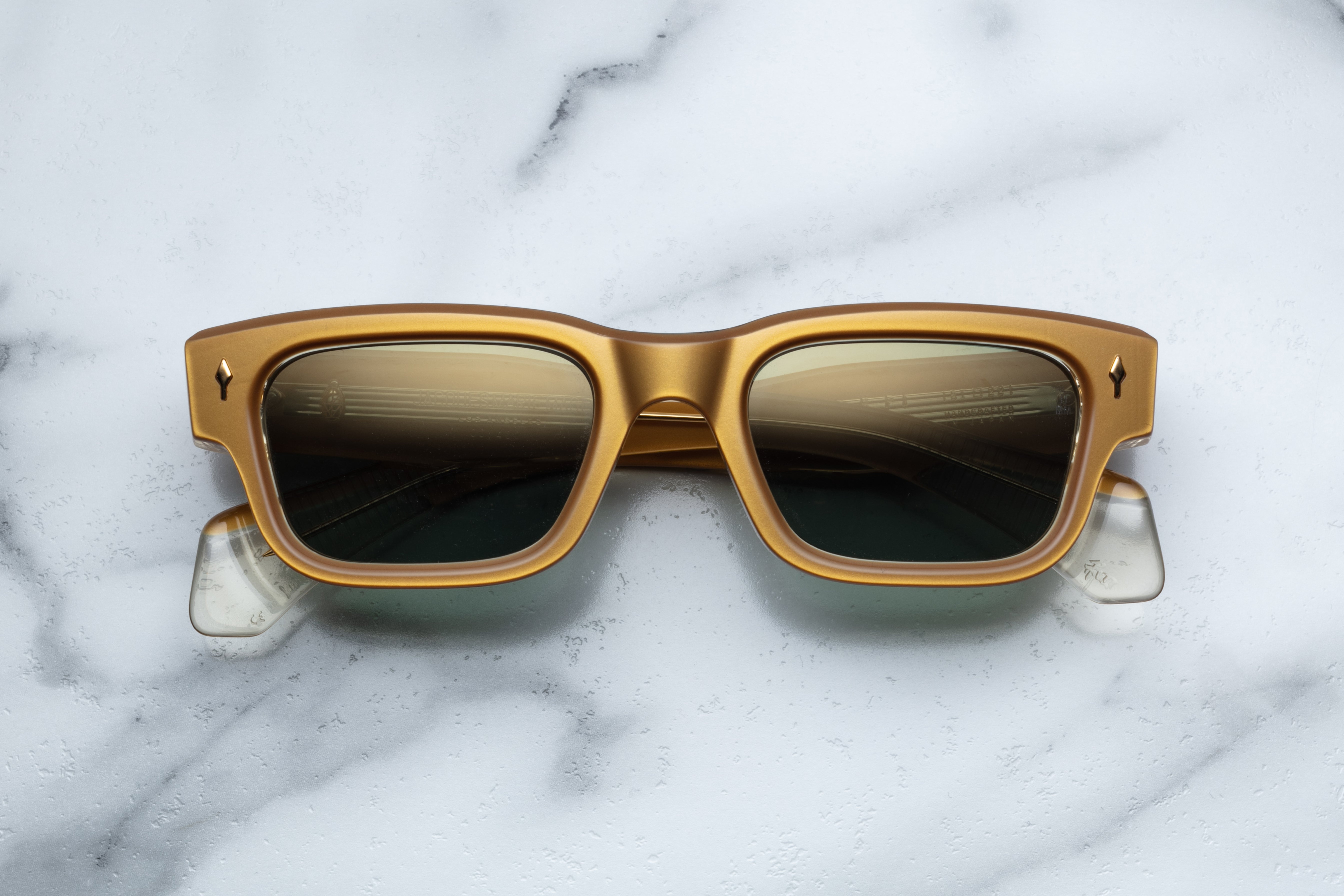 JACQUES MARIE MAGE: JEFF – Jacques Marie Mage