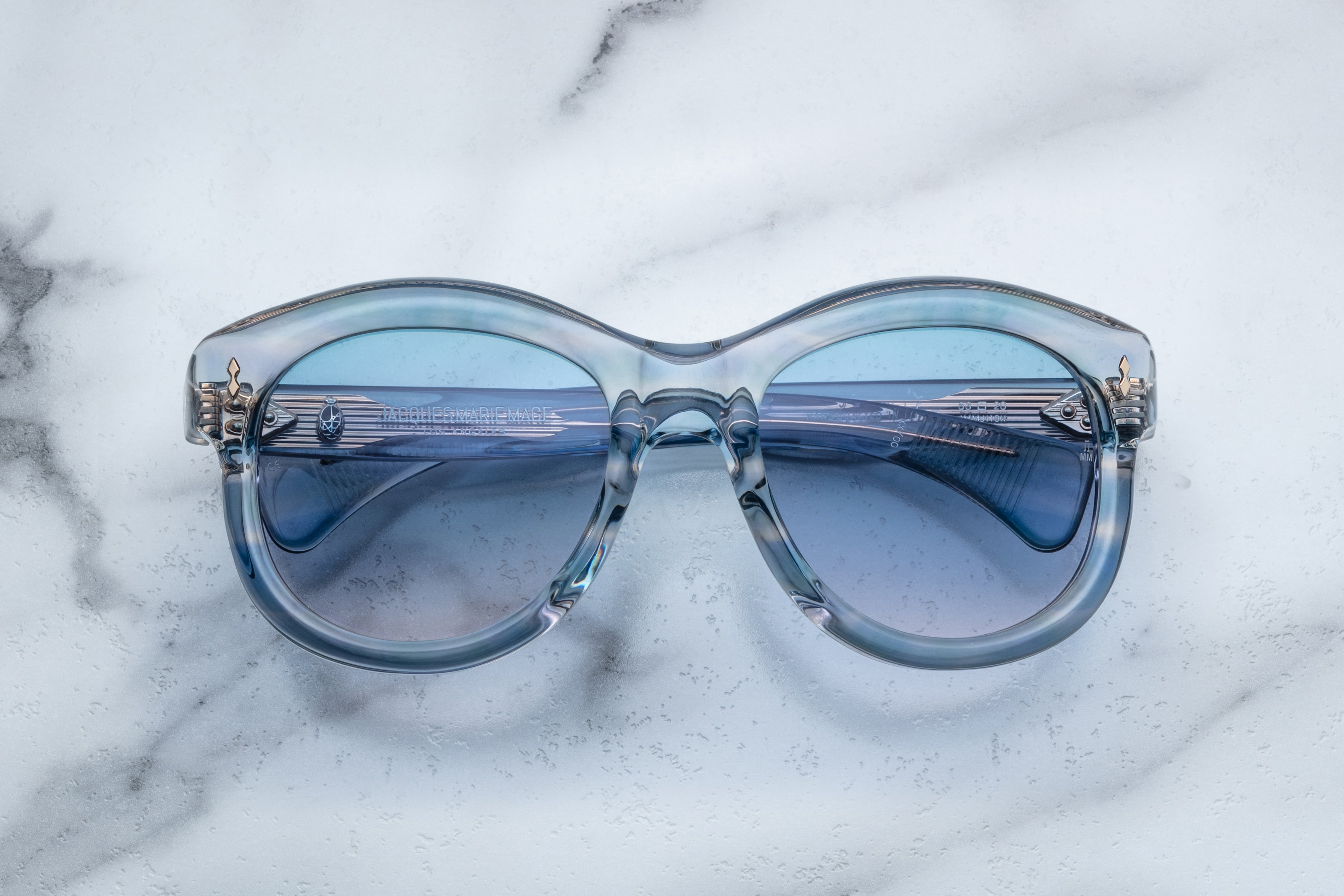 JENNIE – Jacques Marie Mage