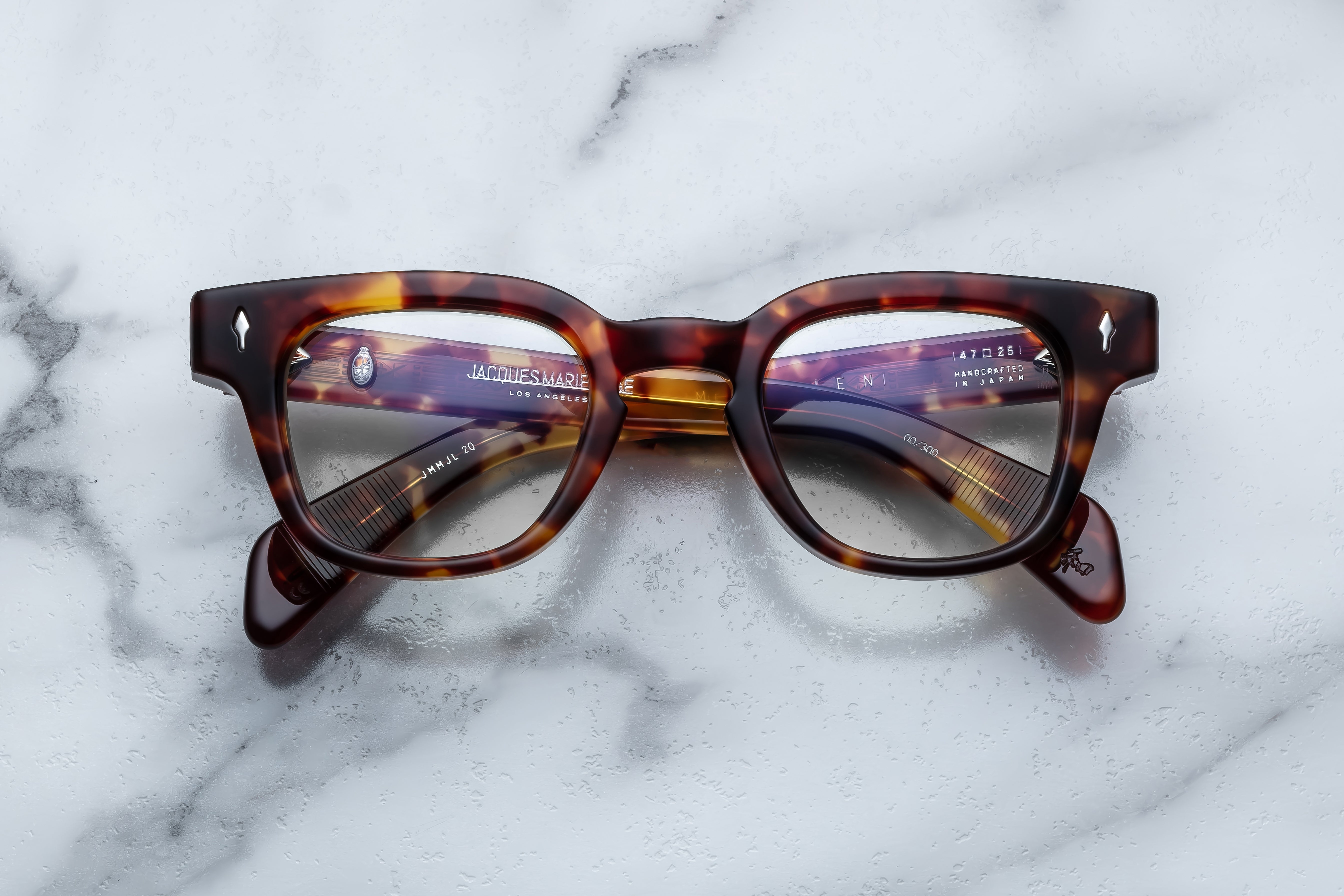 【OiSiin】美品 JACQUES MARIE MAGE JULIEN JULIEN – Jacques Marie Mage