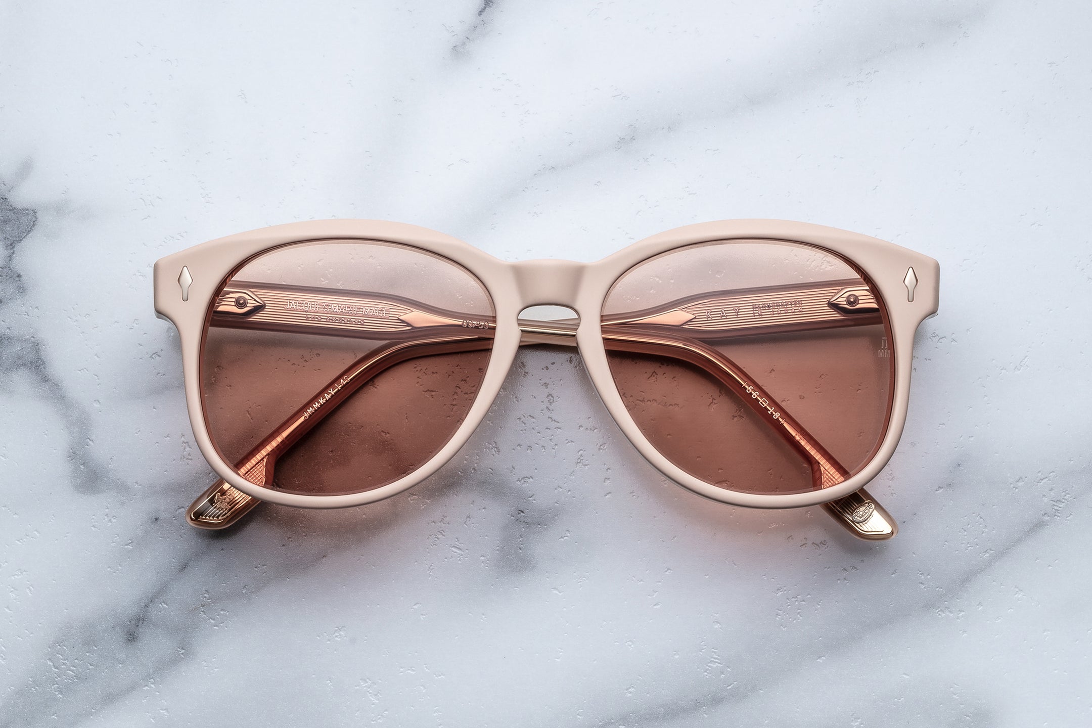 SUEDE COLLECTION: KAY