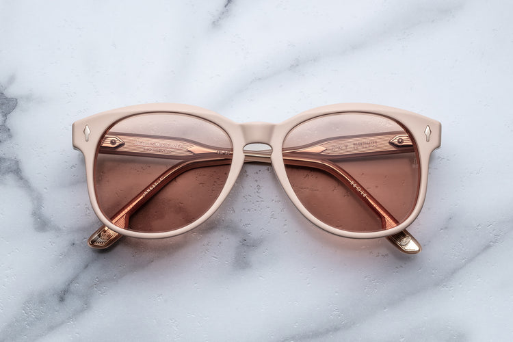 SUEDE COLLECTION: KAY