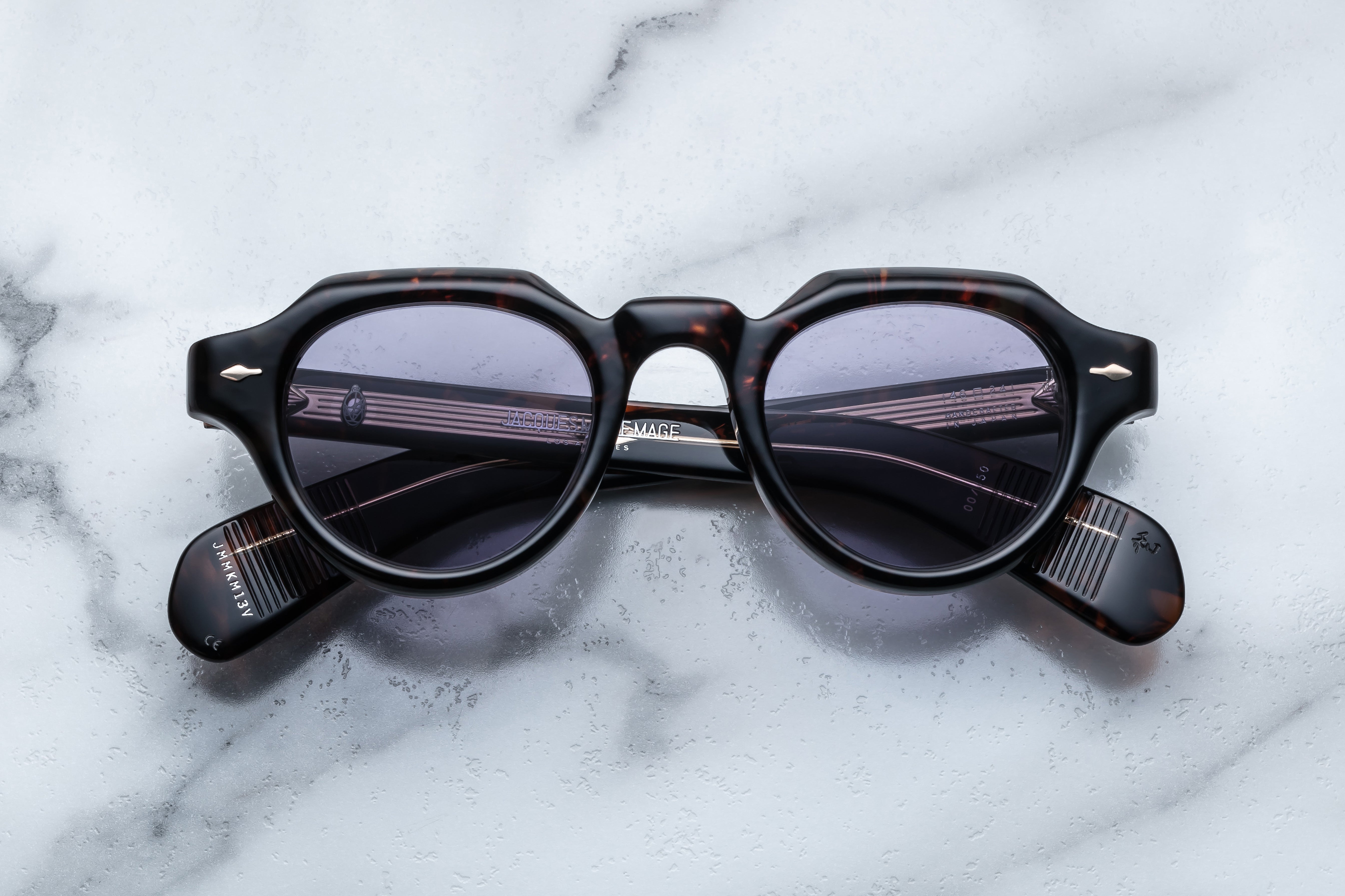 KELLERMAN – Jacques Marie Mage