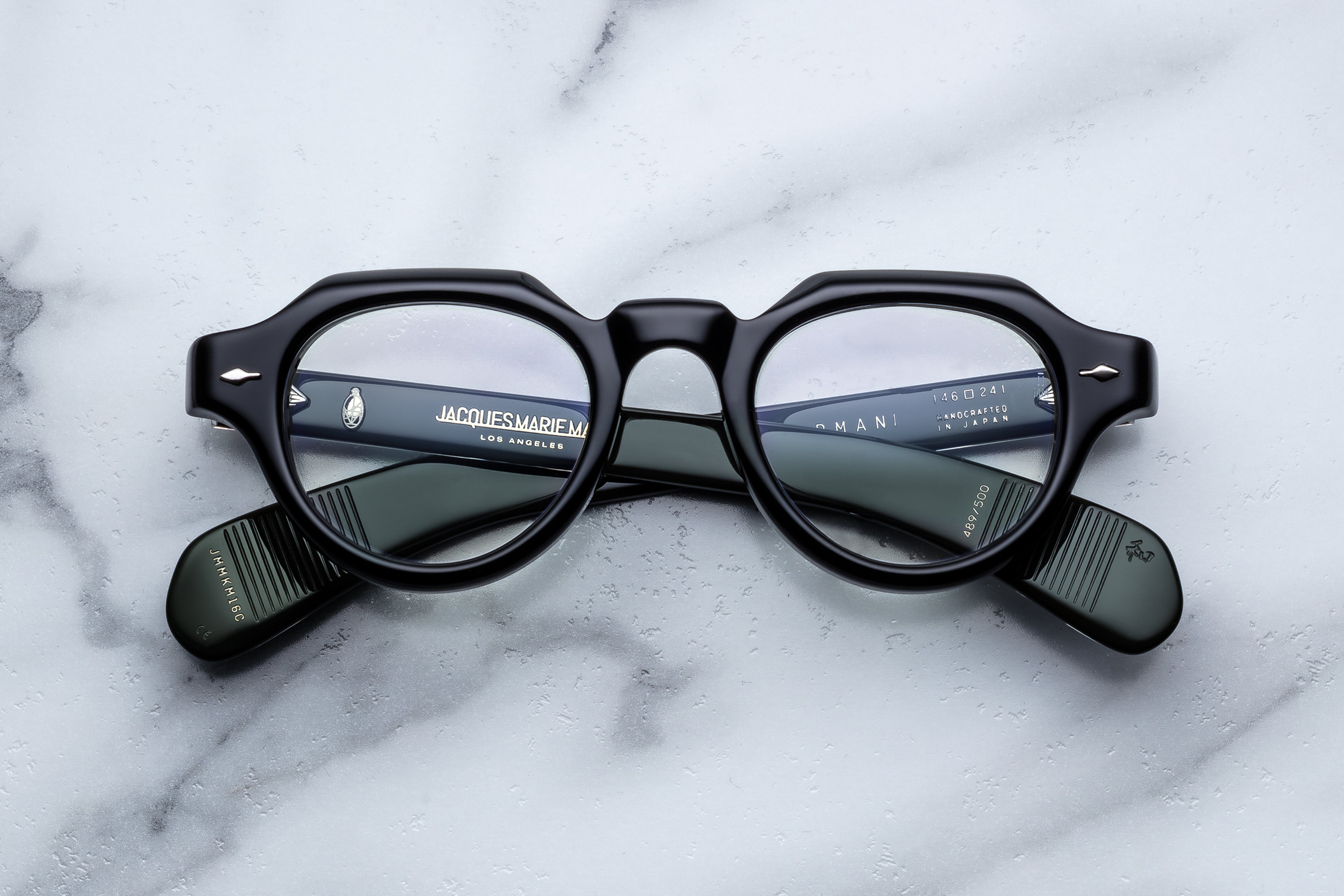 KELLERMAN – Jacques Marie Mage