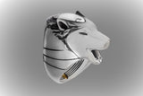 LAMAR RING - SILVER