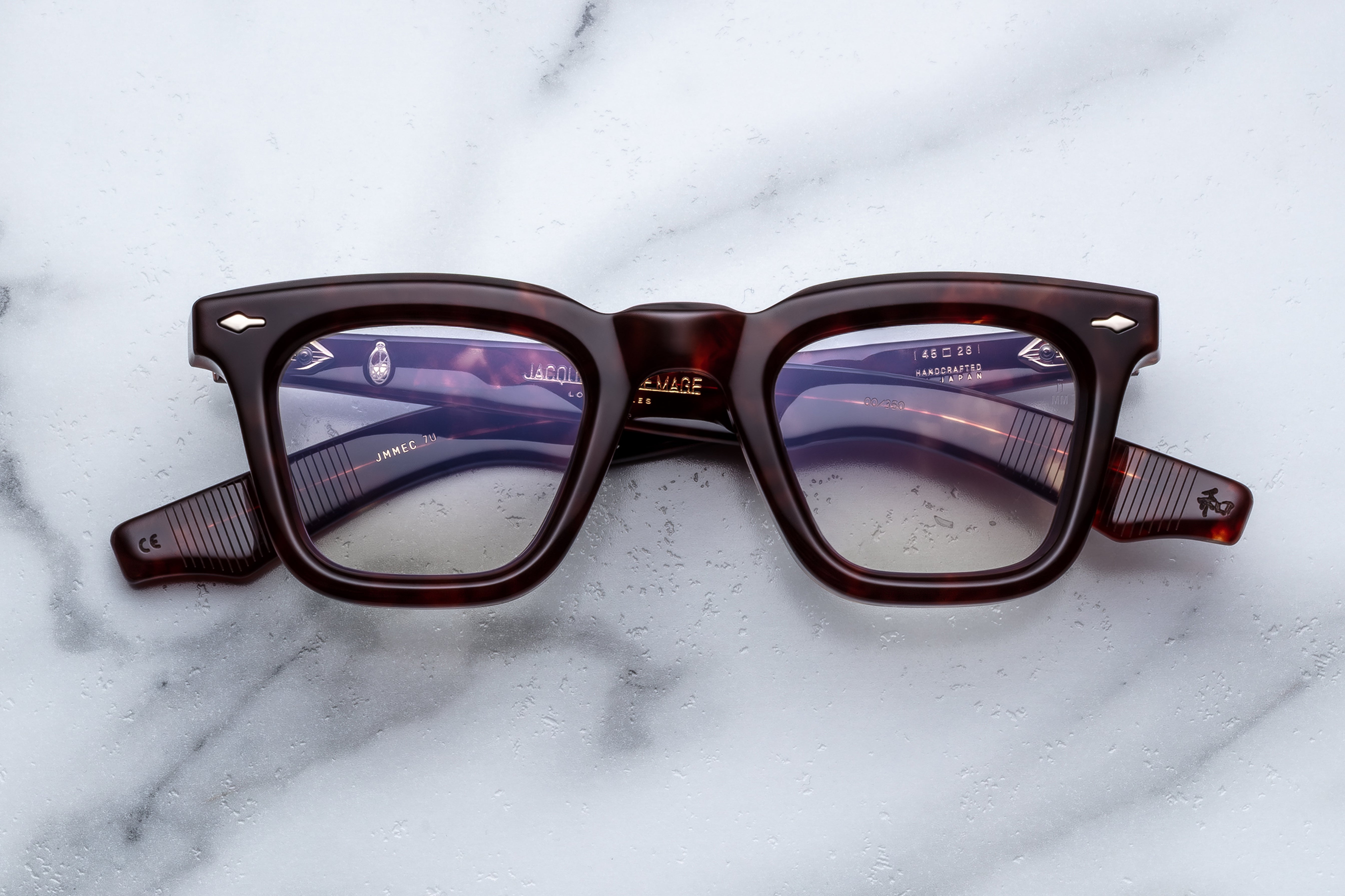 jacques marie mage leclair ジャックマリマージュ LECLAIR – Jacques Marie Mage