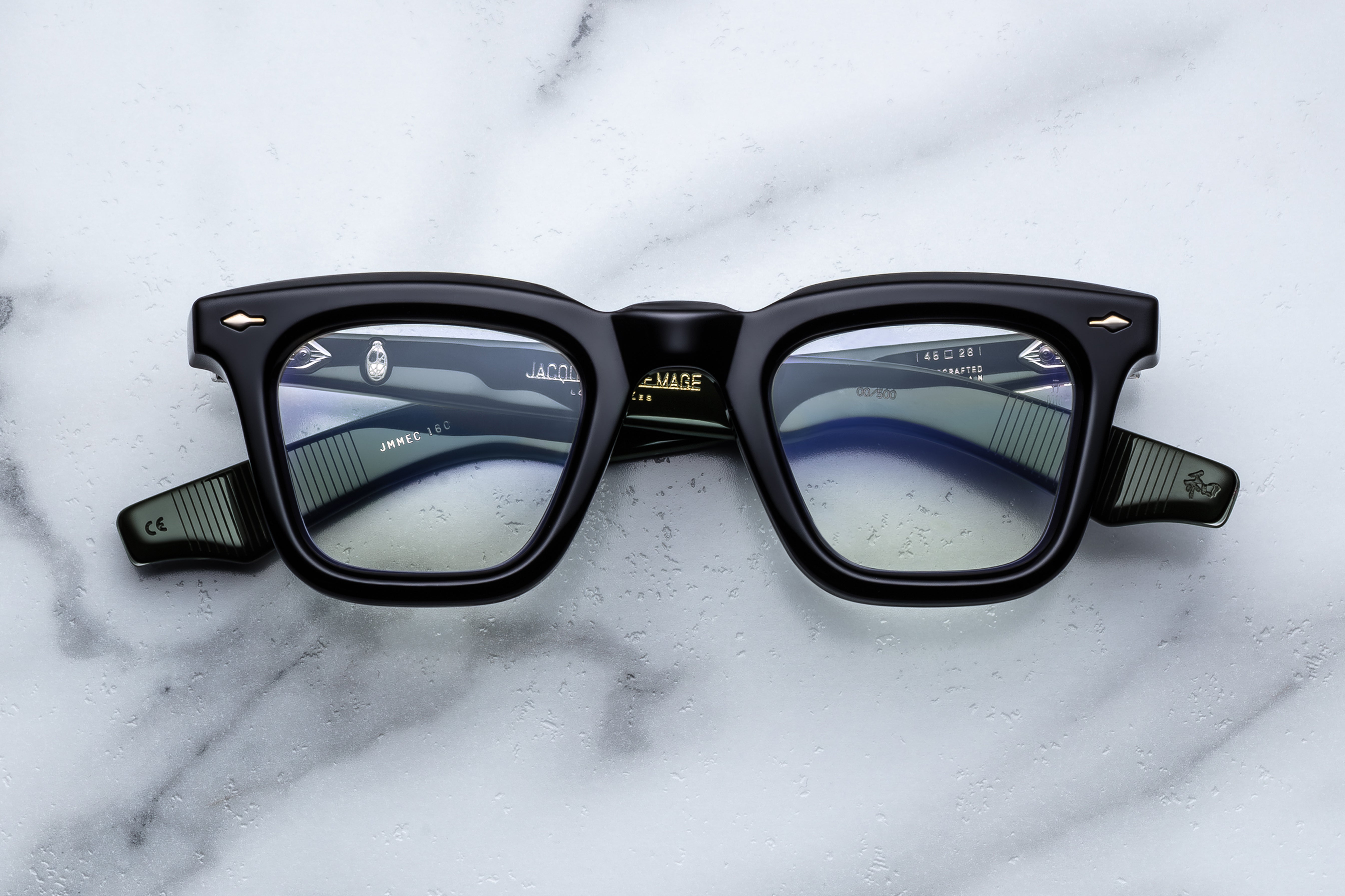 LECLAIR – Jacques Marie Mage