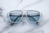 SUEDE COLLECTION: LEONARD