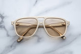 SUEDE COLLECTION: LEONARD