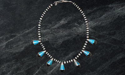 MABEL NECKLACE